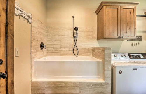 Bigfork Modern Living - Pet and Family Friendly! - Photo 29