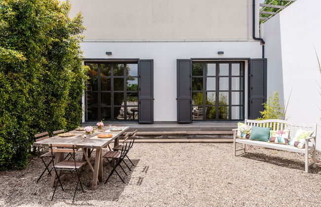 Il Minicucco Apartments - Foto 21