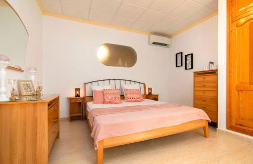 Villa La Escapada by Interhome - Foto 44