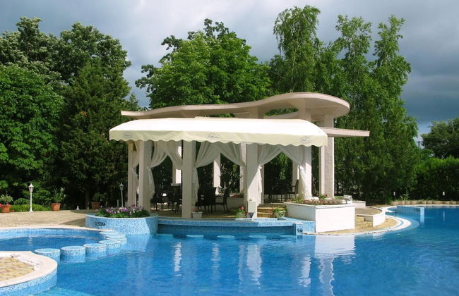 Villa Bellevue -Golden Sands Nature Park - Foto 37