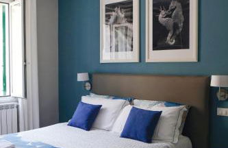 Il Bordone - appartamento con vista mare - Foto 10