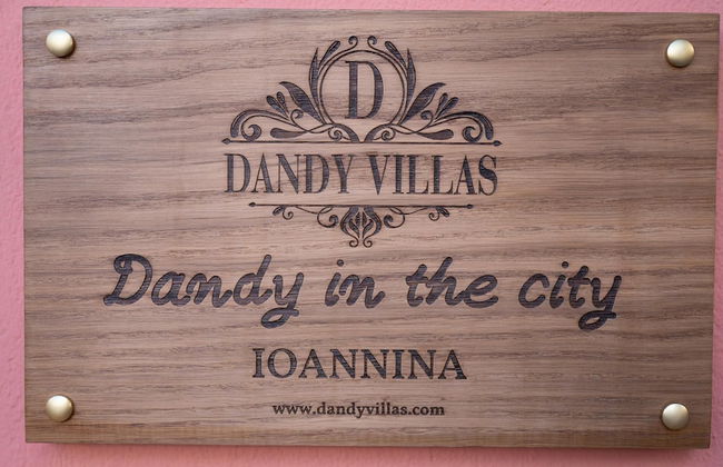 Dandyvillas Colorful Boutique House in Old Town Cozy Compact - Foto 19