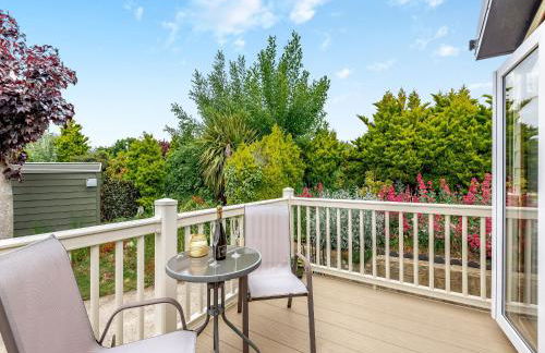 Tradmach Lodge - Foto 16