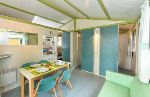 Chalet 3 étoiles - Piscine - ccbbhfa - Foto 22