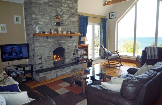 Radharc na Cealla Holiday Home - Photo 6