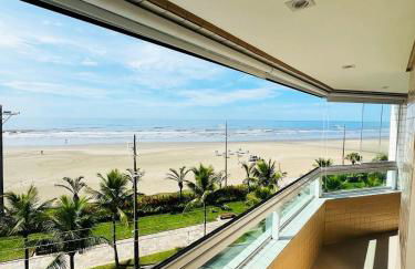 Frente Mar - 2 vagas de garagem grátis - Foto 3