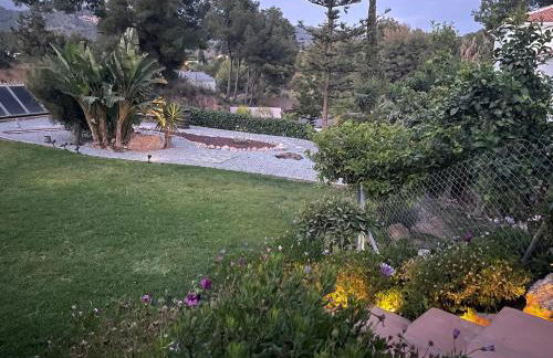 10-12-bed house in Nerja Frigiliana, Costa del Sol - Photo 31