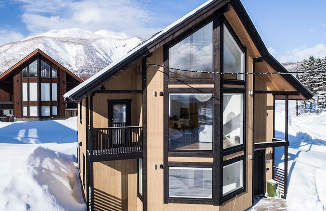 The Orchards Niseko - Foto 16