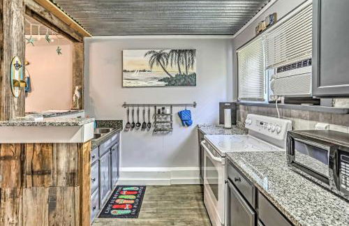 Ocean Isle Beach Studio 1 Mi to Downtown and Pier - Foto 12