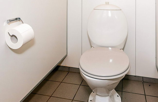 Holiday Home With Shared Kitchen & Bathroom - Foto 14