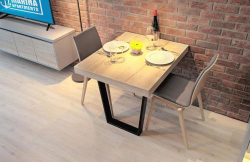 Marina Apartments Regensburg - Foto 41