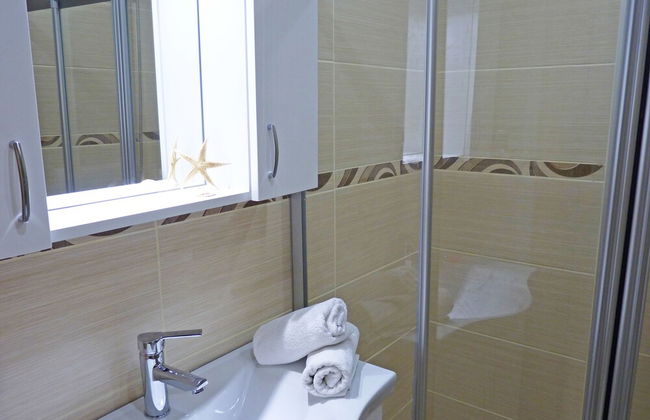 White Pearl Alanya - Photo 47