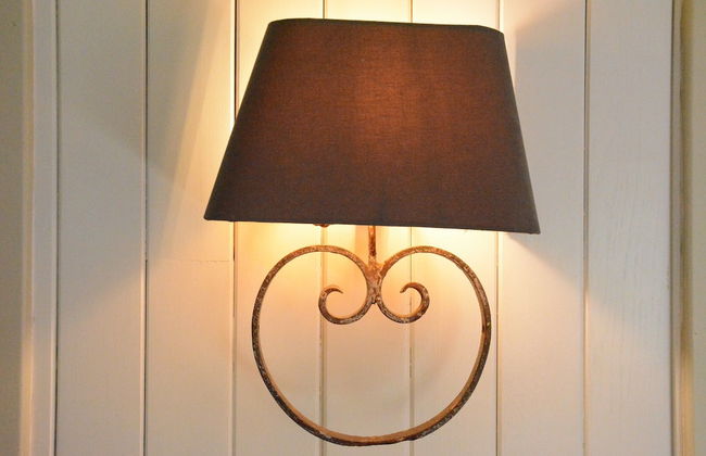 Luxury Pet Friendly Chalet in Bièvre near Forest - Foto 14