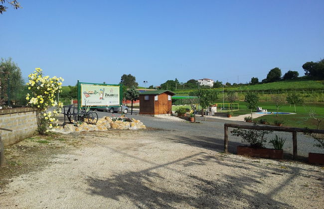 Agriturismo Zugarelli - Foto 8