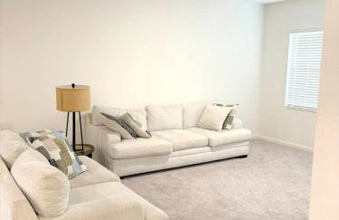 Luxury Suites 5-Bed Room 4-Bath - Foto 10