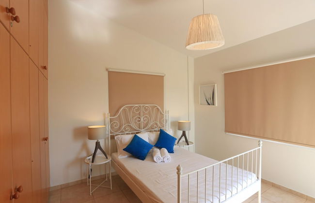 Seabreeze Villa No 2 - Foto 8