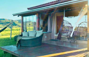 Horizonte azul sussuarana - Photo 10