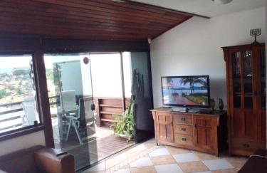 Casa em Geribá com piscina e vista para praia - Foto 8