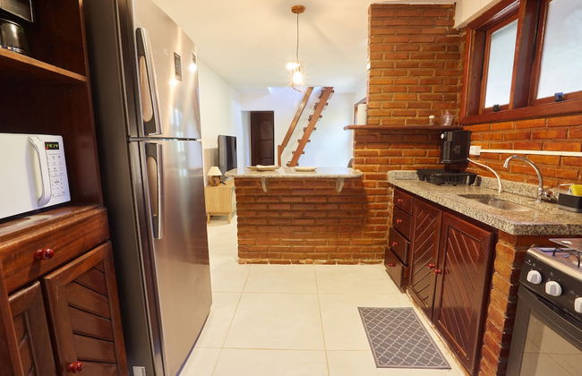 ITACOA LUXO - Foto 19