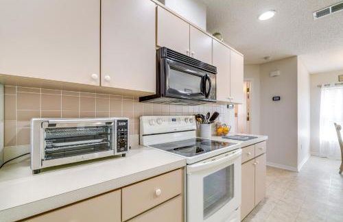 Family-Friendly Spring Hill Vacation Home with Lanai - Foto 12