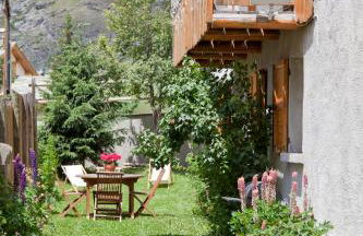 Chalet la Lauzette - Foto 20