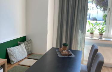 Haus am Stadttor - Foto 9