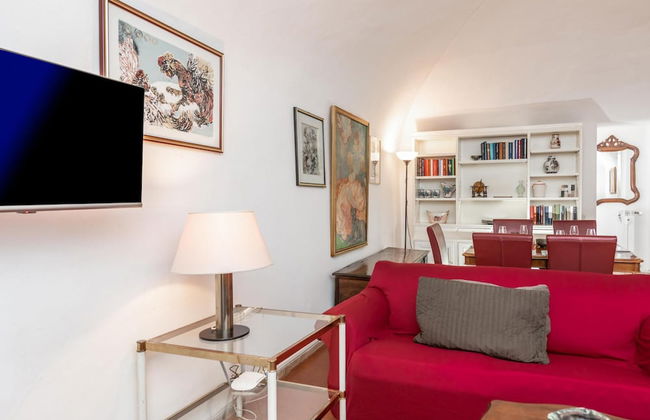 Aurora in Pantheon Apartment - Photo 49