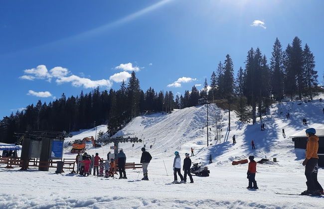 Kallioranta Cottage - Photo 65