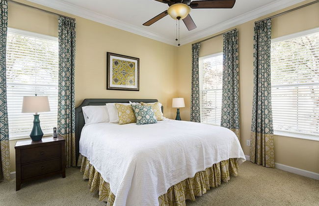 Je58869 - Reunion Resort - 5 Bed 4 Baths Villa - Foto 3