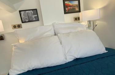 Le Rooftop Tropézien - Photo 49