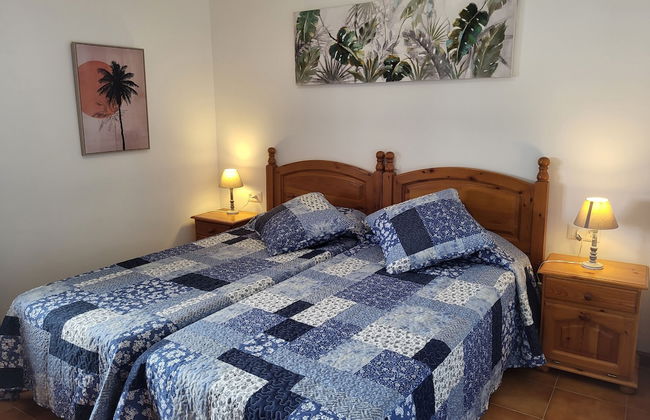 Gueldera Apartments - Photo 17