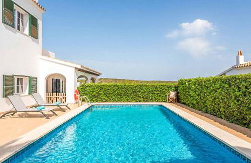 Villa Cala Llonga - Foto 2