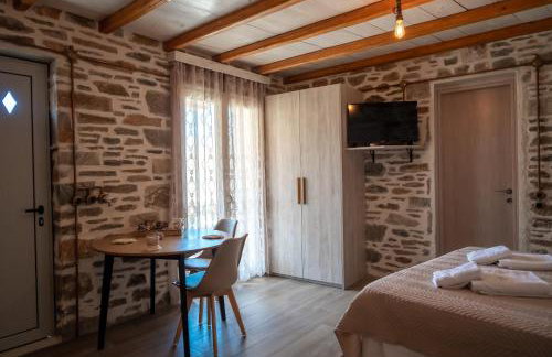 Epithea Suites Kythnos Keli - Foto 12