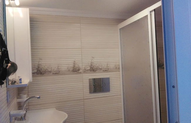 Uysal Suite and Loft - Foto 16