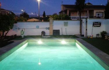 Villa La Loma del Viento - Foto 8