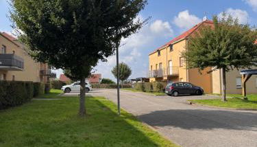 Le Terracotta - Parking privé - Photo 3