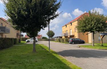 Le Terracotta - Parking privé - Photo 3