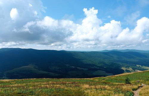 Bieszczadzki Horyzont Apartamenty - Photo 57