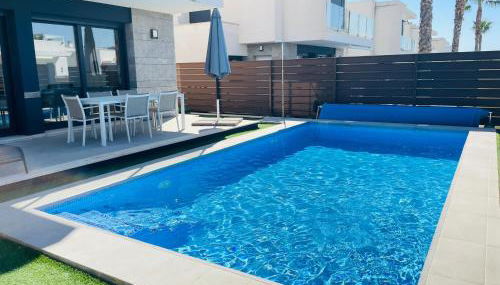 Villa Bali 3034 - Foto 5