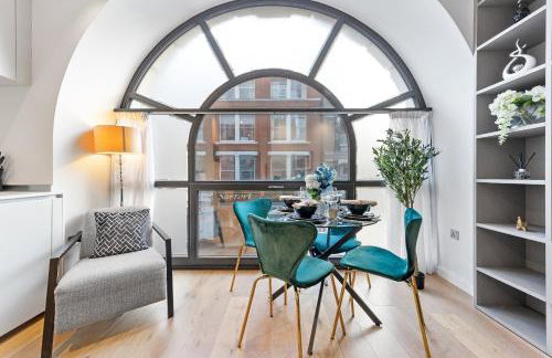 The Covent Garden Collection - Foto 1