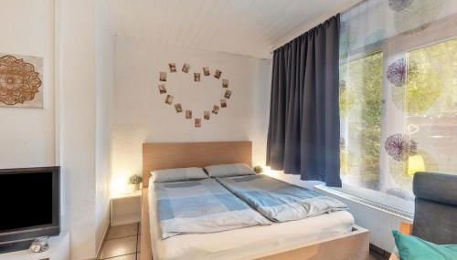 1 Zimmer Ferienwohnung - Foto 5