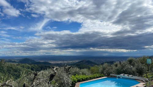 Podere il Poggio - Foto 4, Garden view