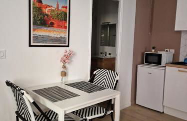 CHAL2 Hyper-centre T2 confort et calme - Foto 3