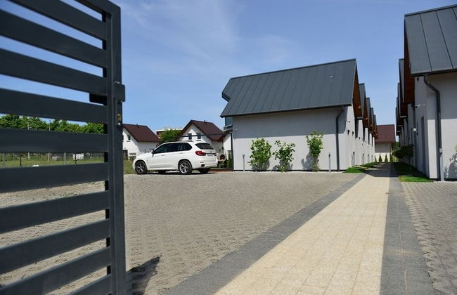 Jastrzebia Marina - Foto 23