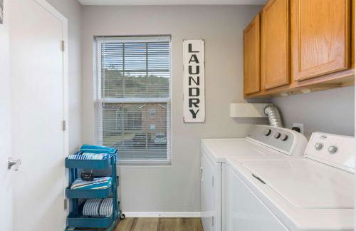 Branson Overlook Filled with Entertainment - Foto 26