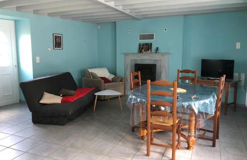 Gîte le Laurier - Foto 9