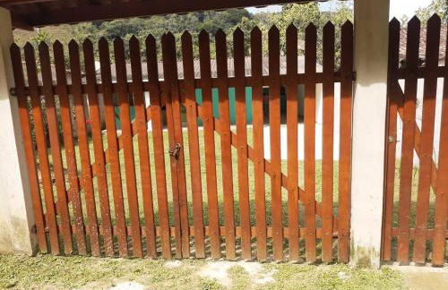 Casa Ampla e Confortável a 10 minutos Praia Ubatumirim Cambuca - Foto 26