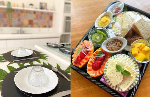 Hospedagem Terraço Naturale - Foto 21