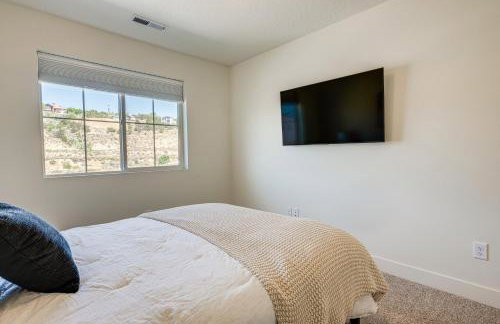 Cedar City Retreat - 18 Mi to Zion National Park! - Foto 23