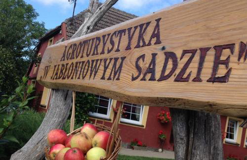 Agroturystyka W Jabłoniowym Sadzie - Foto 2
